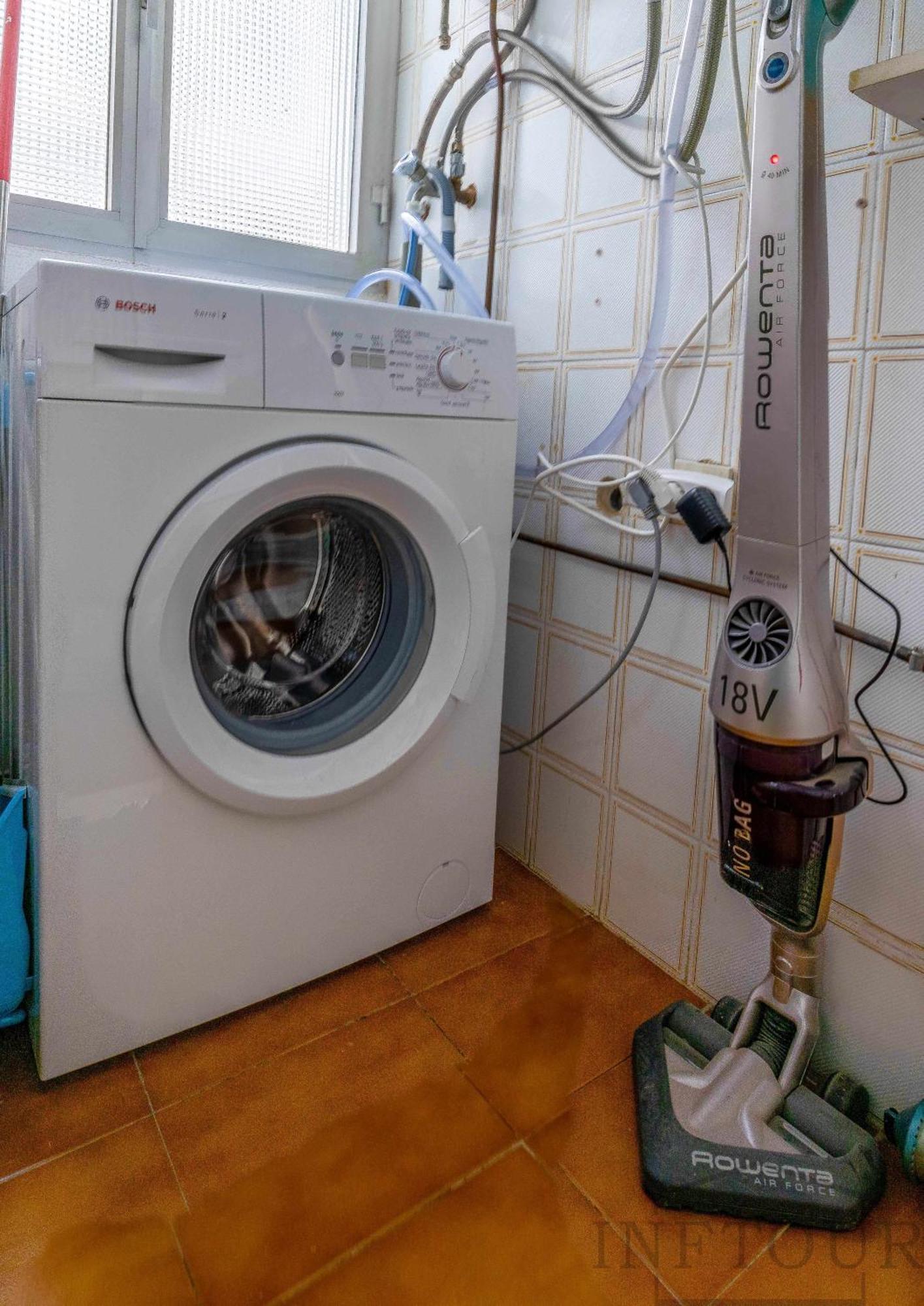 Inftour Apolo Apartamento Calpe Ngoại thất bức ảnh